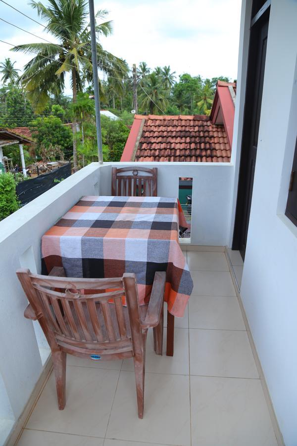 Holiday Home Bentota Exterior foto
