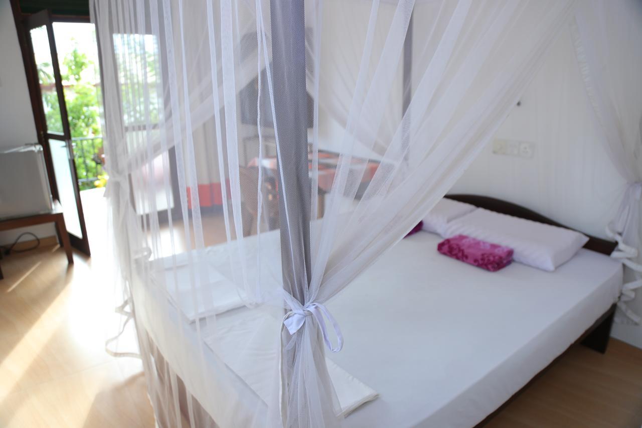 Holiday Home Bentota Exterior foto